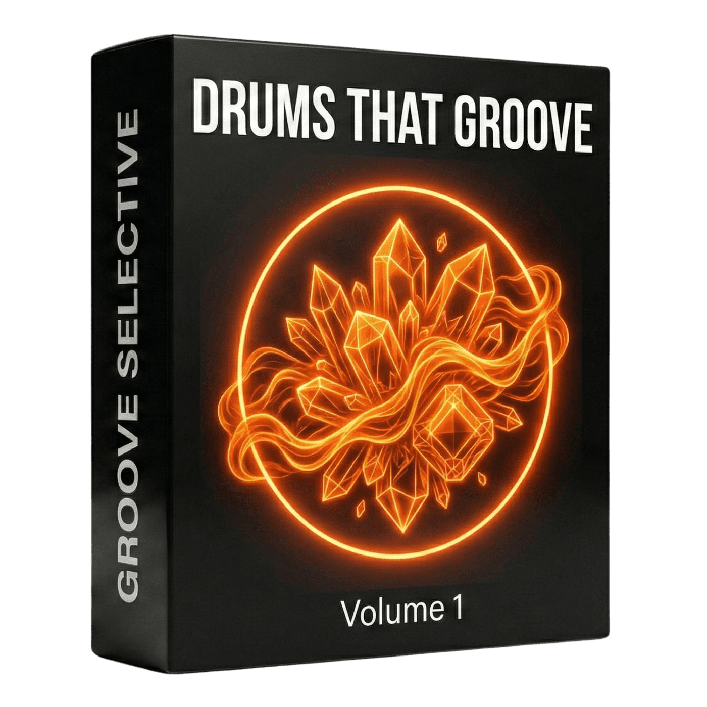 Drums That Groove Vol 1 (FULL BUNDLE)